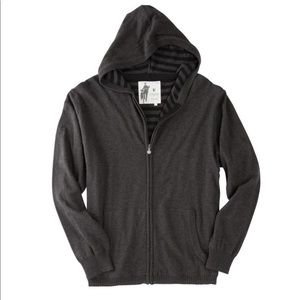 Men’s Linksoul Zip Up Hoodie